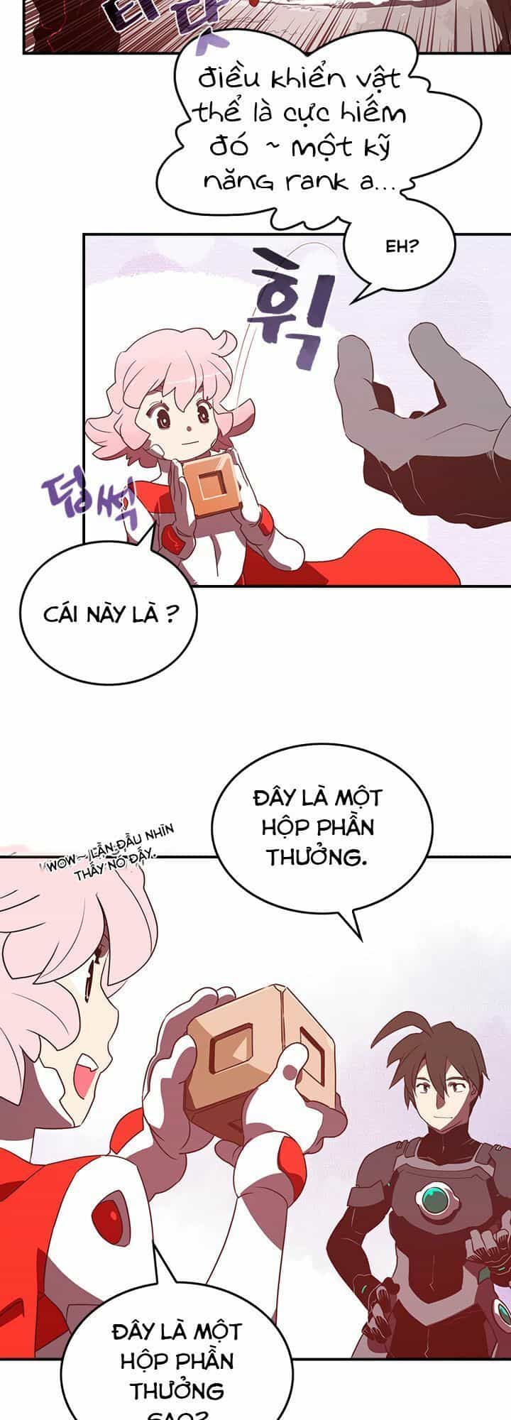 Ta Là Vua Pháp Sư - Chương 26 - ảnh 19