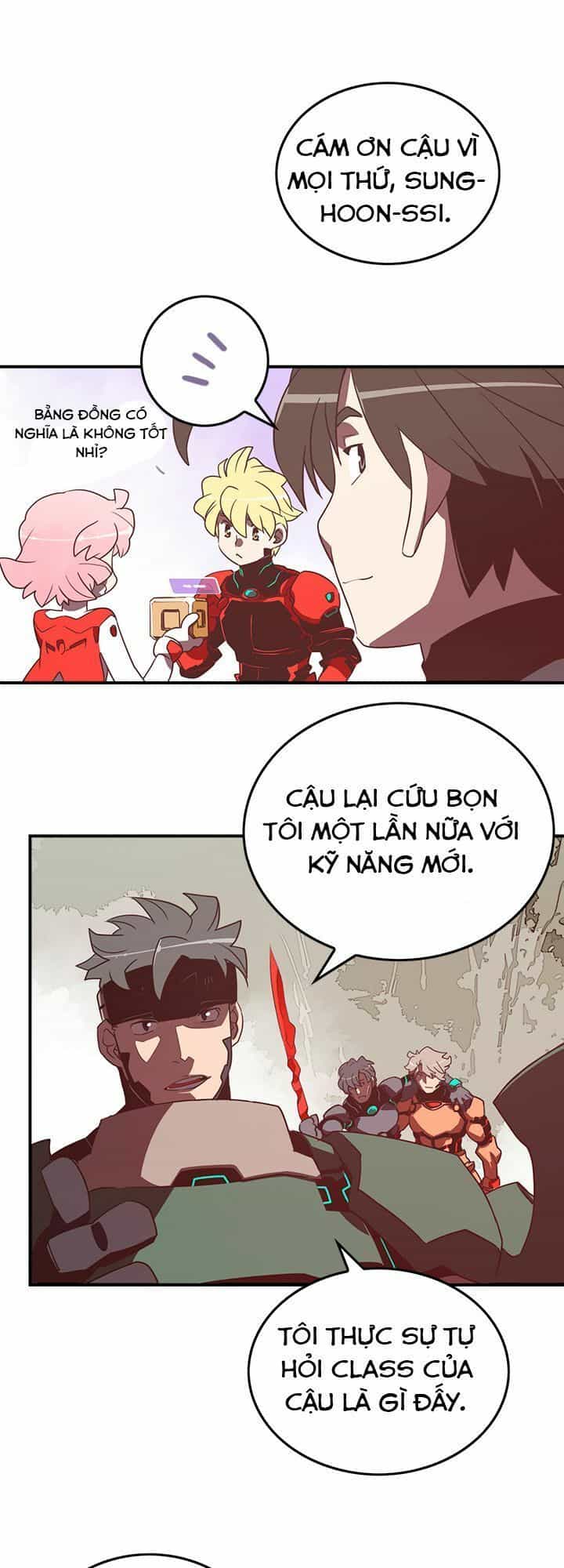 Ta Là Vua Pháp Sư - Chương 26 - ảnh 21