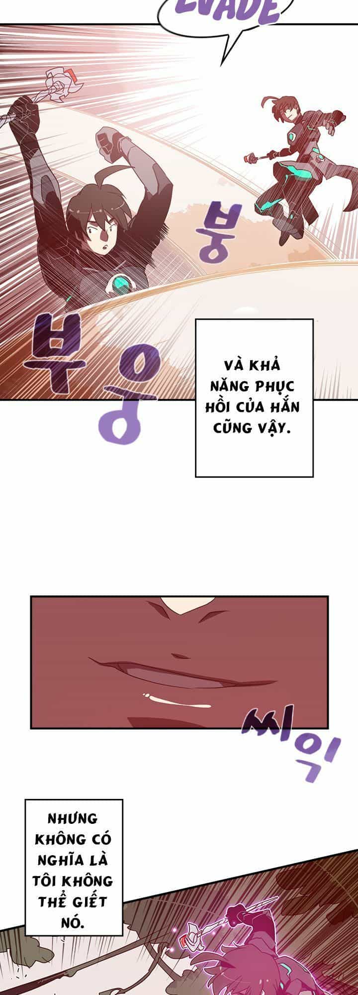 Ta Là Vua Pháp Sư - Chương 26 - ảnh 4