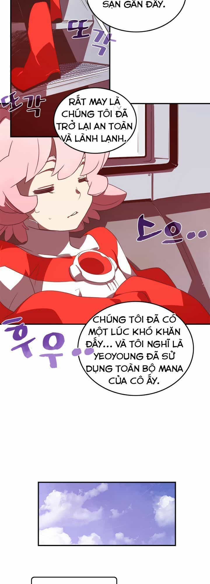 Ta Là Vua Pháp Sư - Chương 27 - ảnh 11