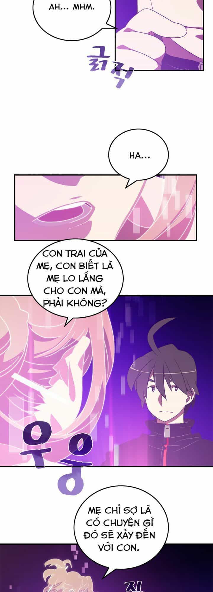 Ta Là Vua Pháp Sư - Chương 27 - ảnh 15