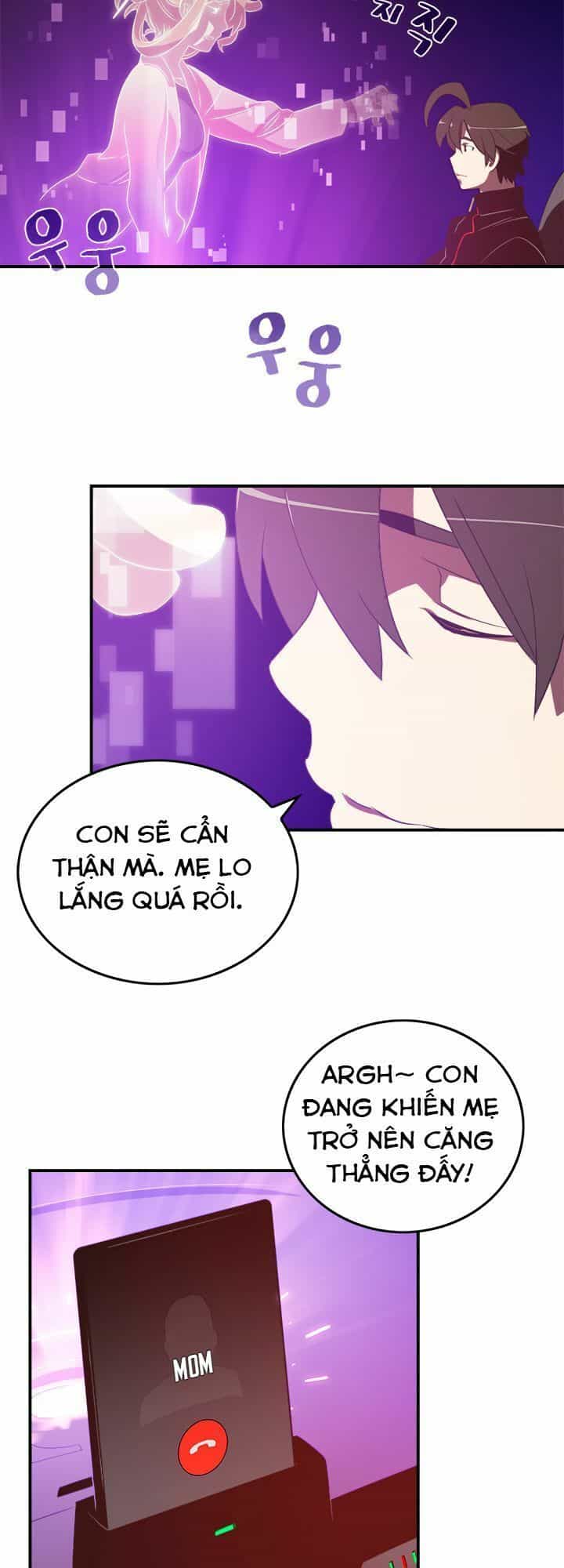 Ta Là Vua Pháp Sư - Chương 27 - ảnh 16
