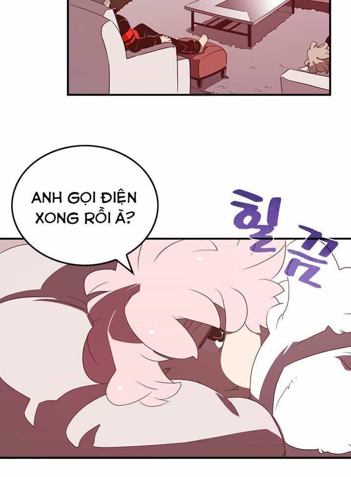 Ta Là Vua Pháp Sư - Chương 27 - ảnh 19