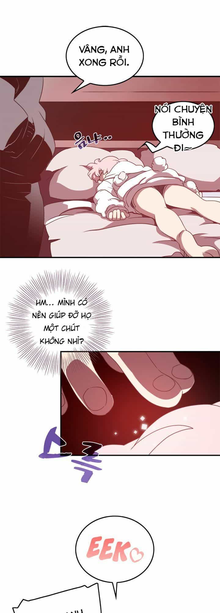 Ta Là Vua Pháp Sư - Chương 27 - ảnh 20