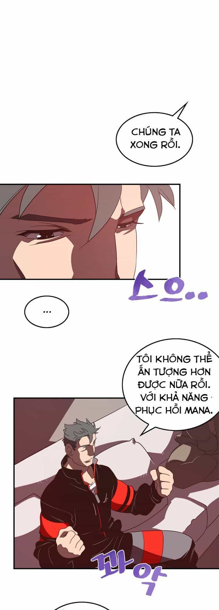 Ta Là Vua Pháp Sư - Chương 27 - ảnh 26