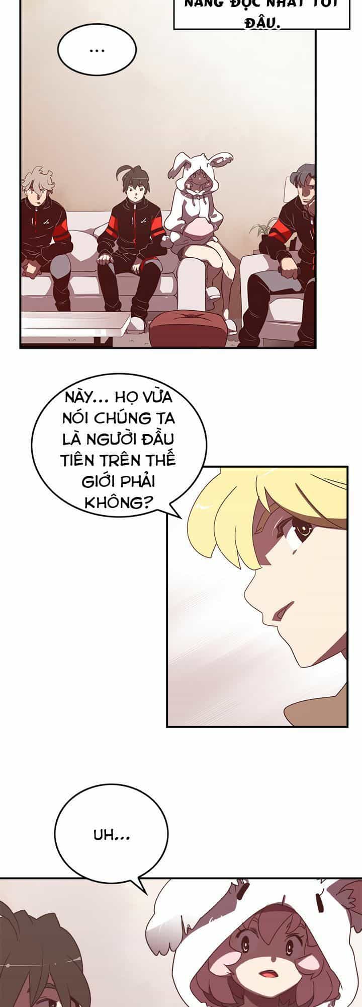 Ta Là Vua Pháp Sư - Chương 27 - ảnh 29