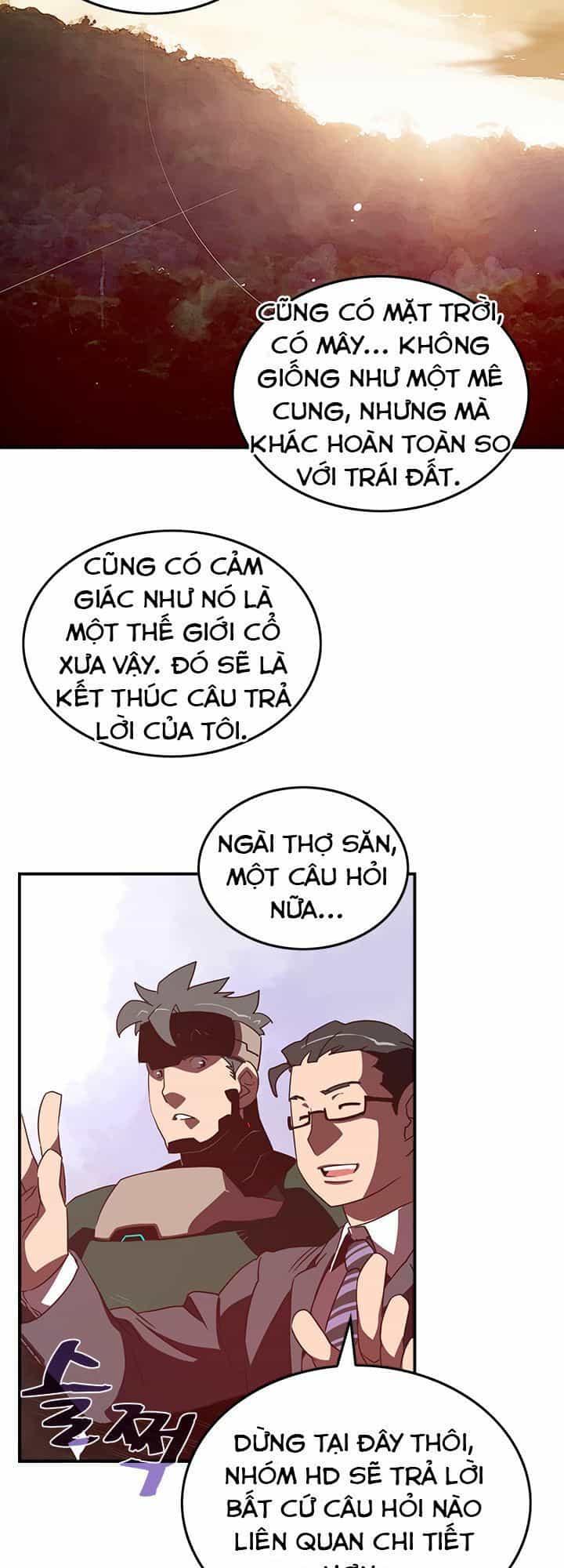 Ta Là Vua Pháp Sư - Chương 27 - ảnh 6