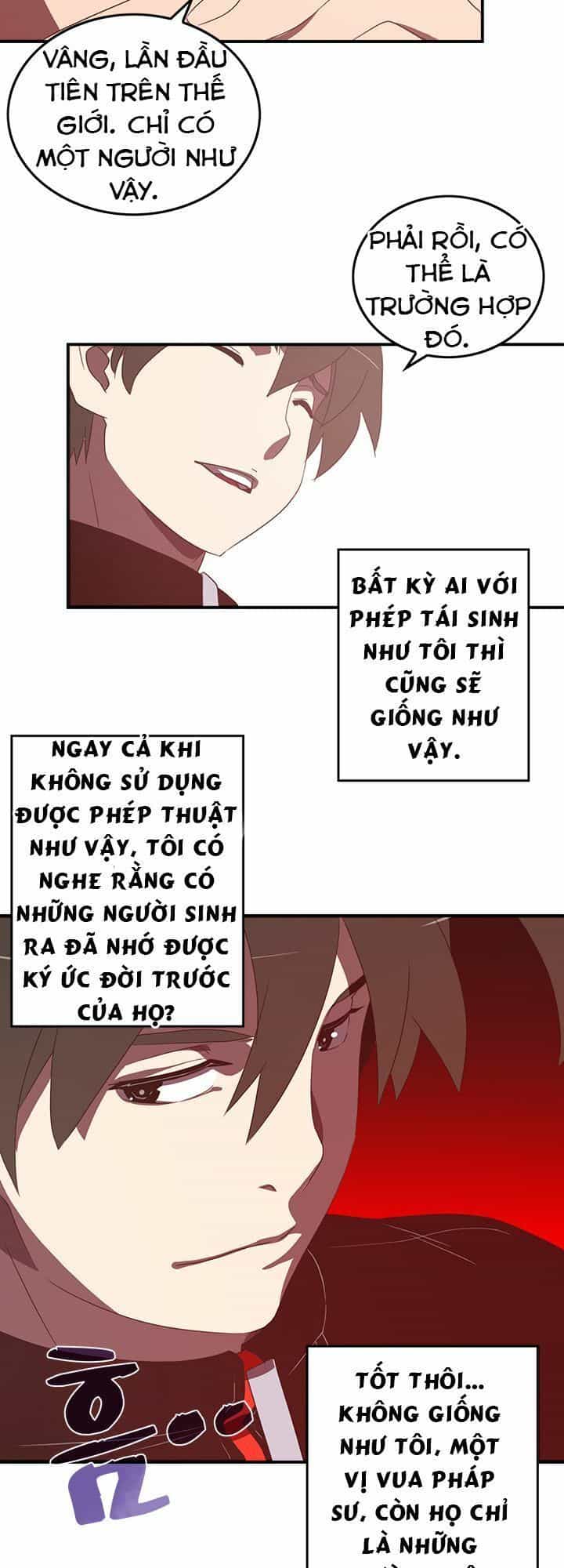 Ta Là Vua Pháp Sư - Chương 28 - ảnh 12