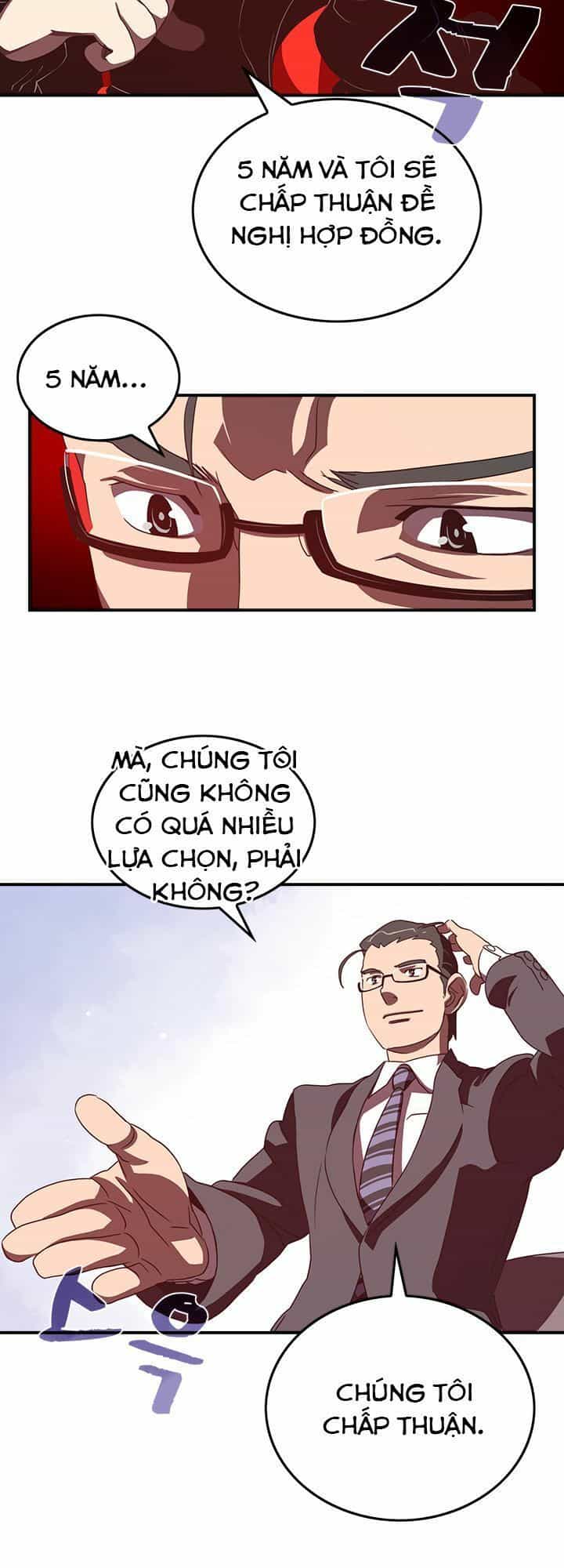 Ta Là Vua Pháp Sư - Chương 28 - ảnh 21