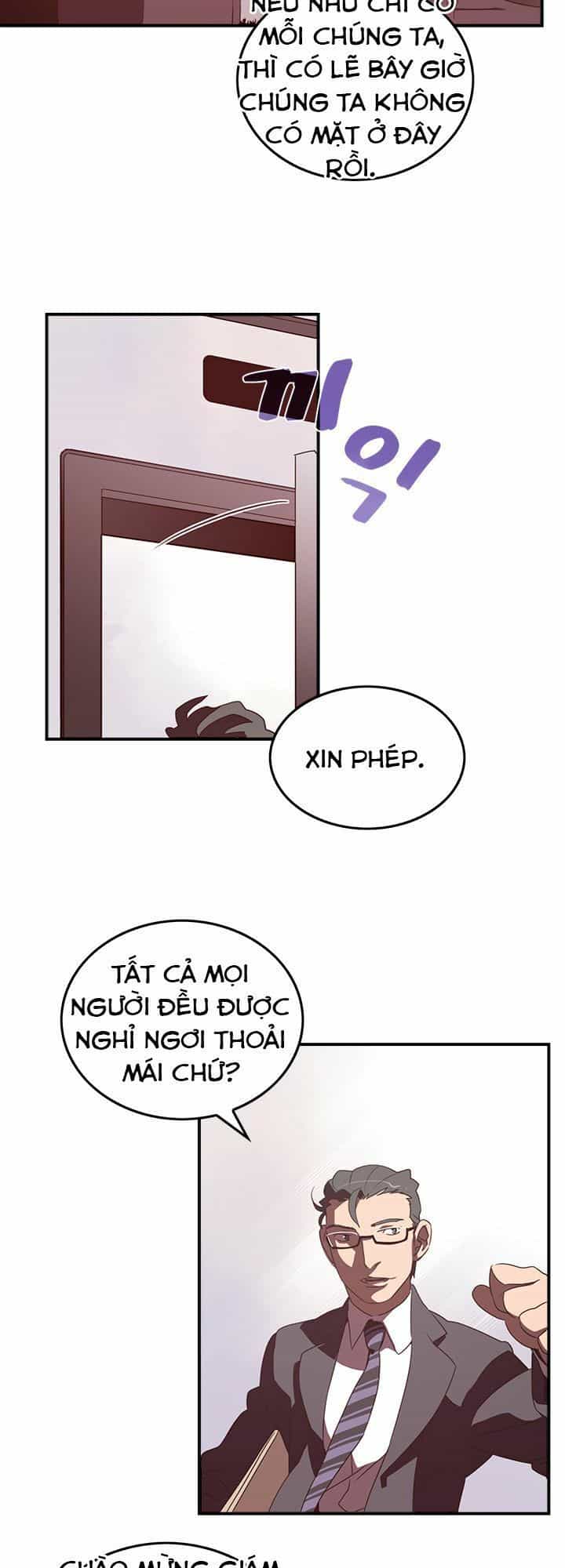 Ta Là Vua Pháp Sư - Chương 28 - ảnh 3