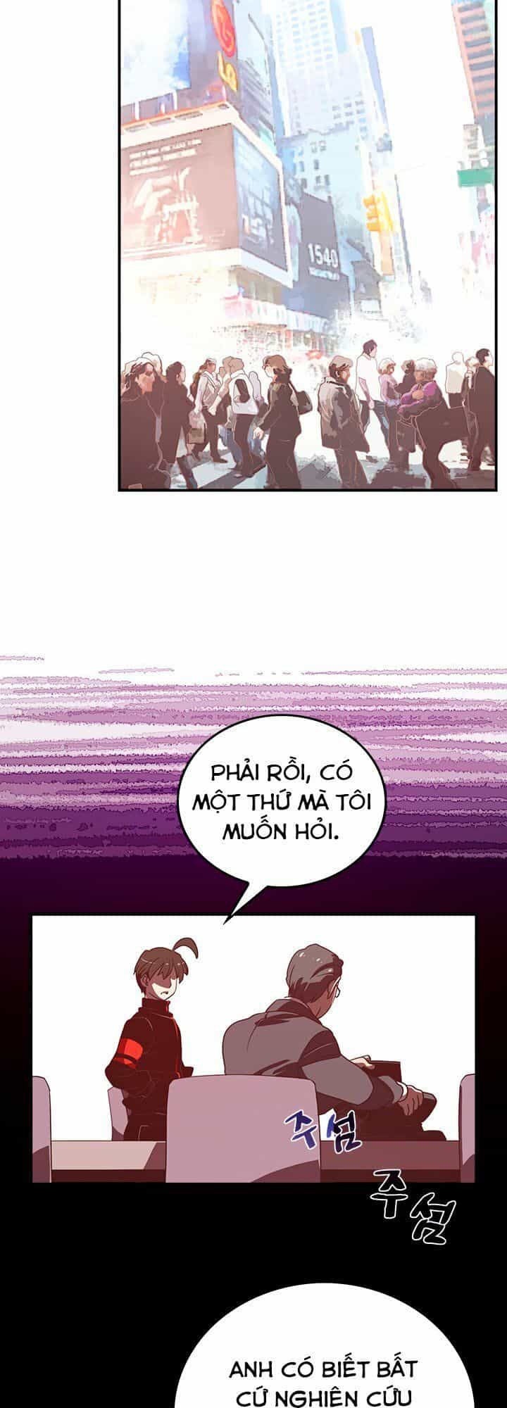 Ta Là Vua Pháp Sư - Chương 29 - ảnh 10