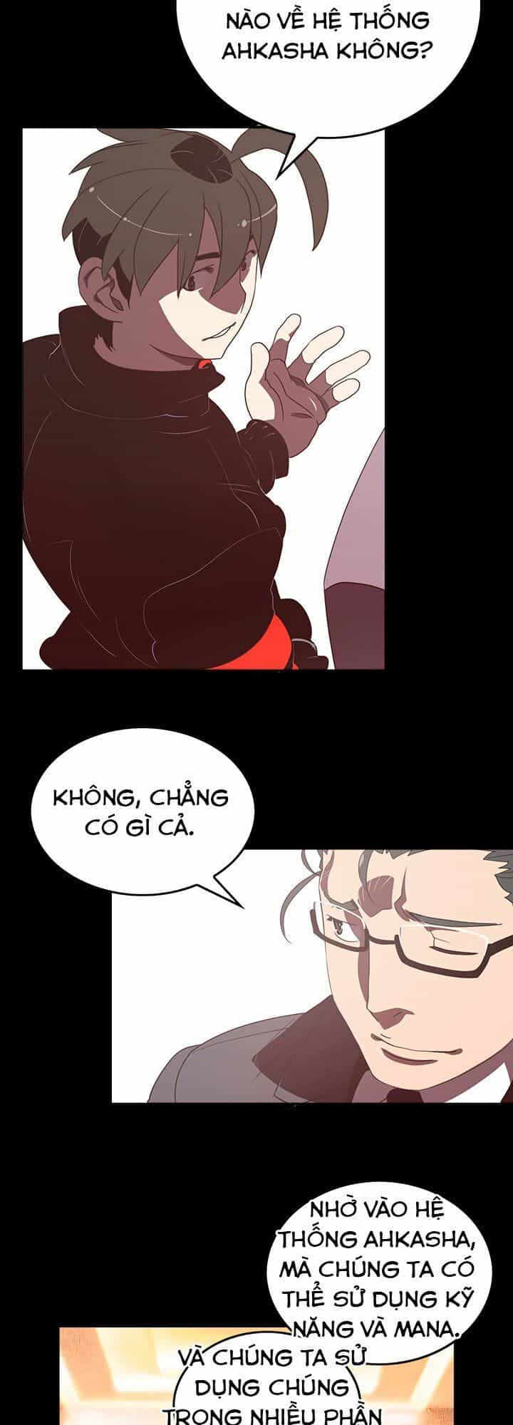 Ta Là Vua Pháp Sư - Chương 29 - ảnh 11