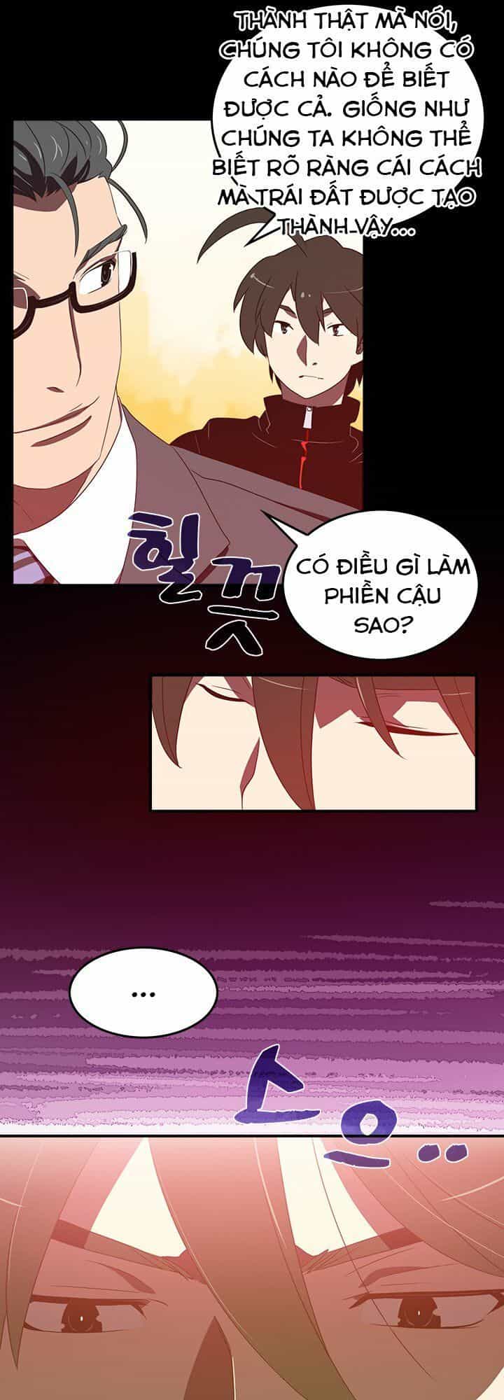 Ta Là Vua Pháp Sư - Chương 29 - ảnh 13