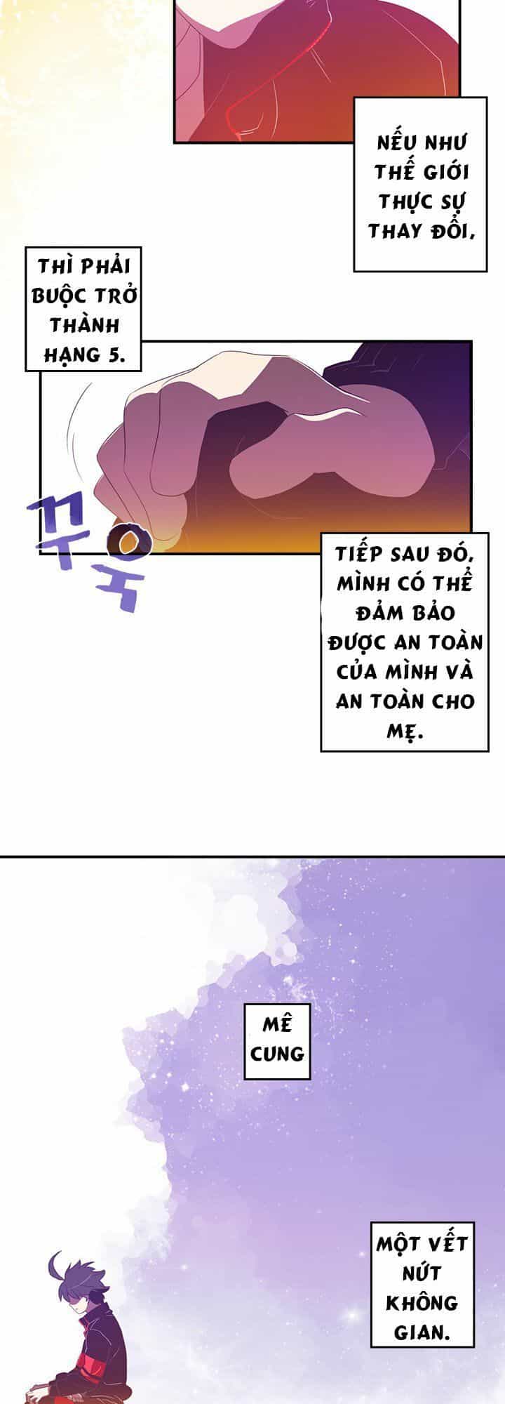 Ta Là Vua Pháp Sư - Chương 29 - ảnh 16