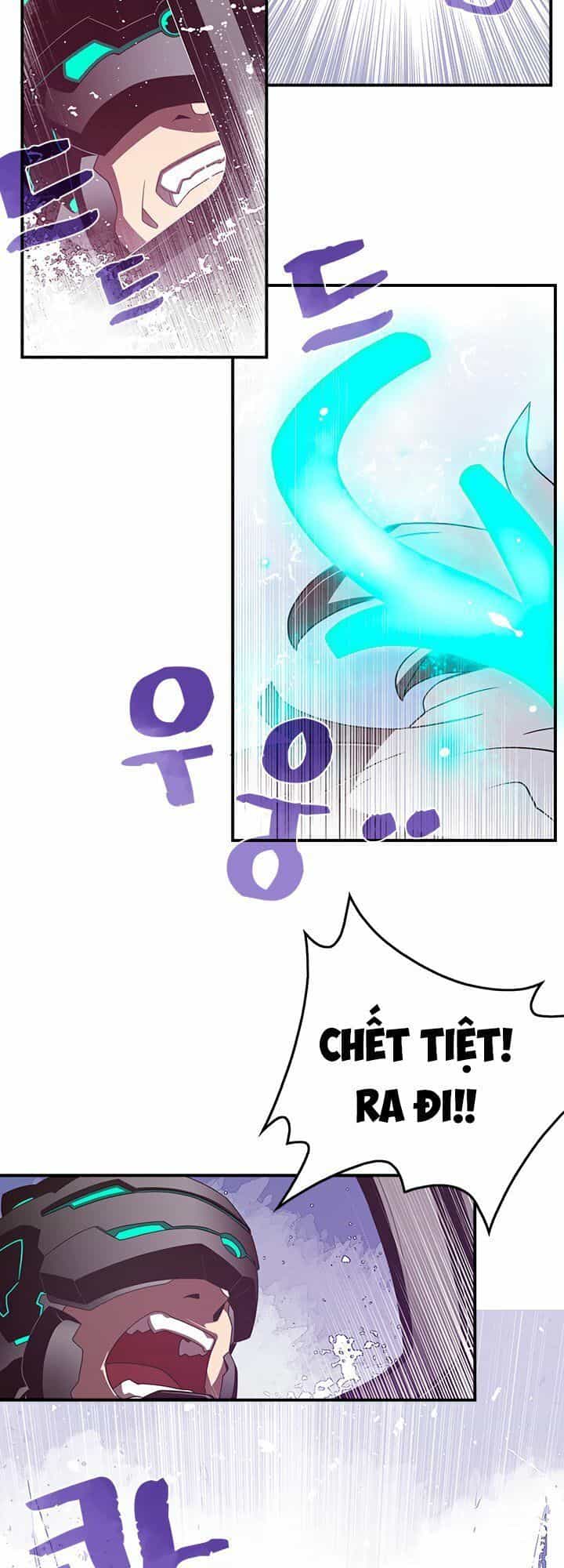 Ta Là Vua Pháp Sư - Chương 29 - ảnh 26