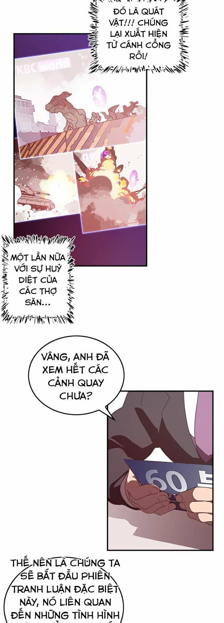 Ta Là Vua Pháp Sư - Chương 29 - ảnh 3