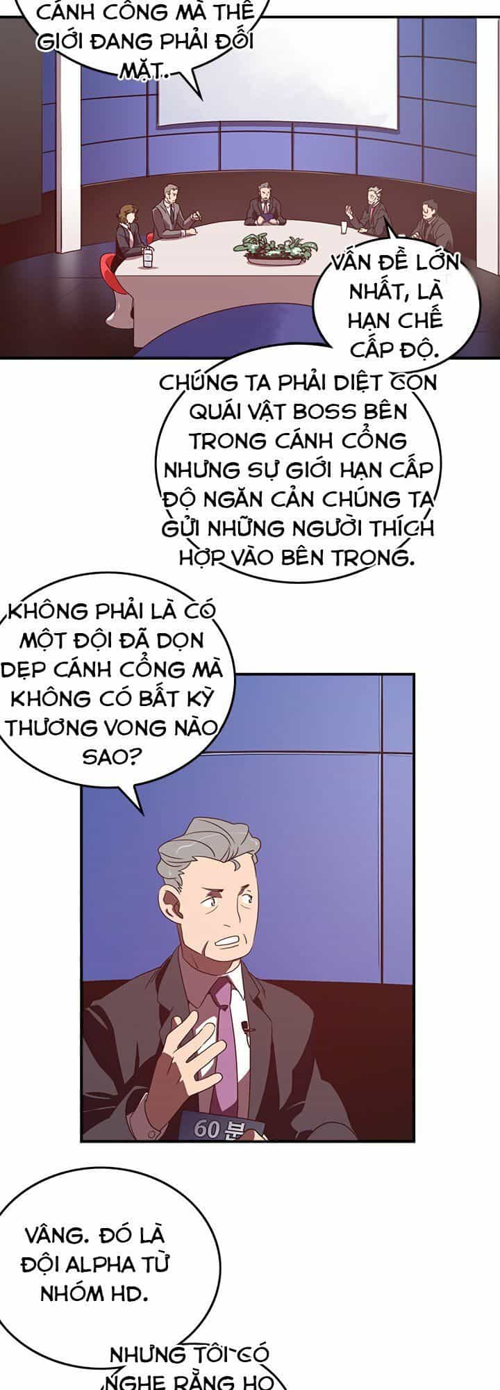 Ta Là Vua Pháp Sư - Chương 29 - ảnh 4
