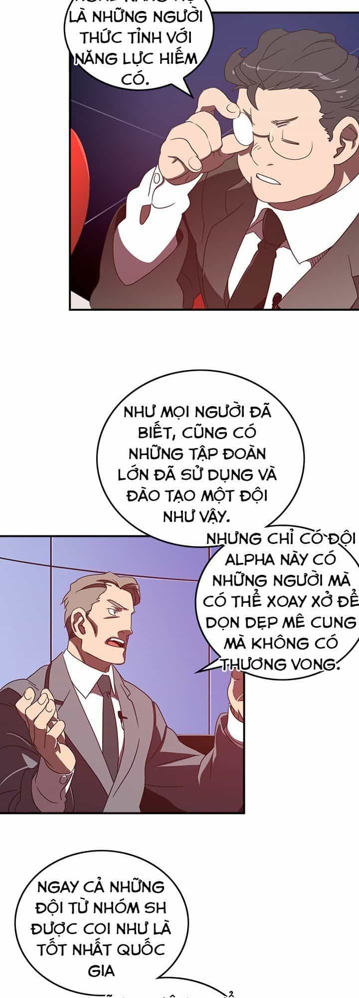 Ta Là Vua Pháp Sư - Chương 29 - ảnh 5