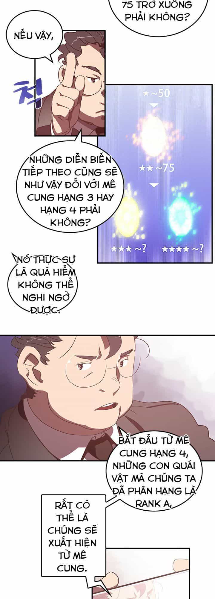 Ta Là Vua Pháp Sư - Chương 29 - ảnh 8