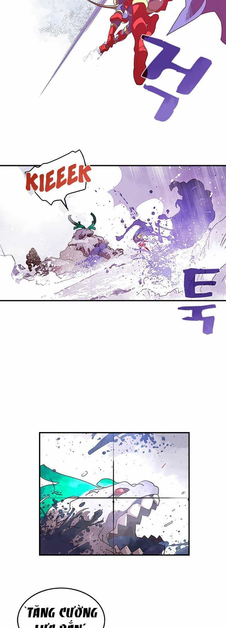 Ta Là Vua Pháp Sư - Chương 30 - ảnh 14