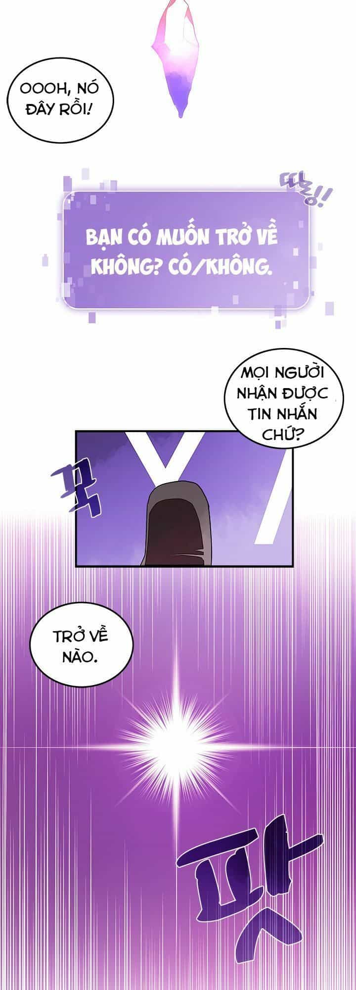 Ta Là Vua Pháp Sư - Chương 30 - ảnh 27