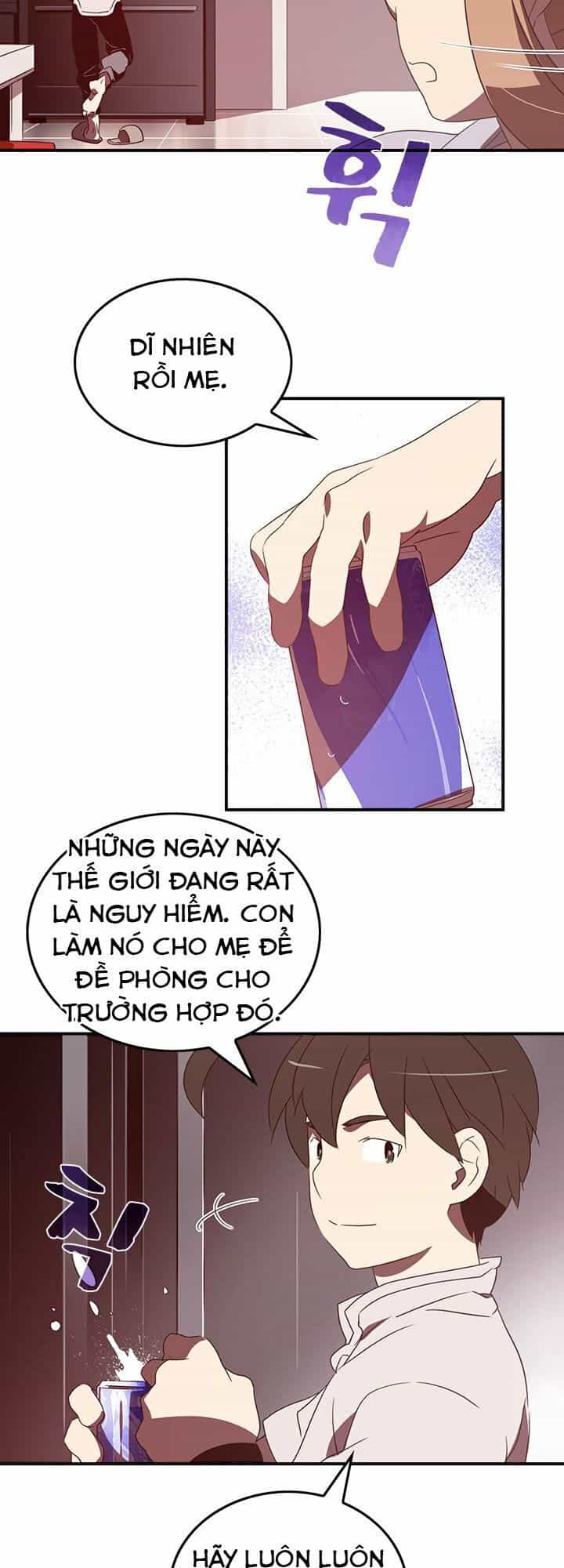 Ta Là Vua Pháp Sư - Chương 31 - ảnh 11