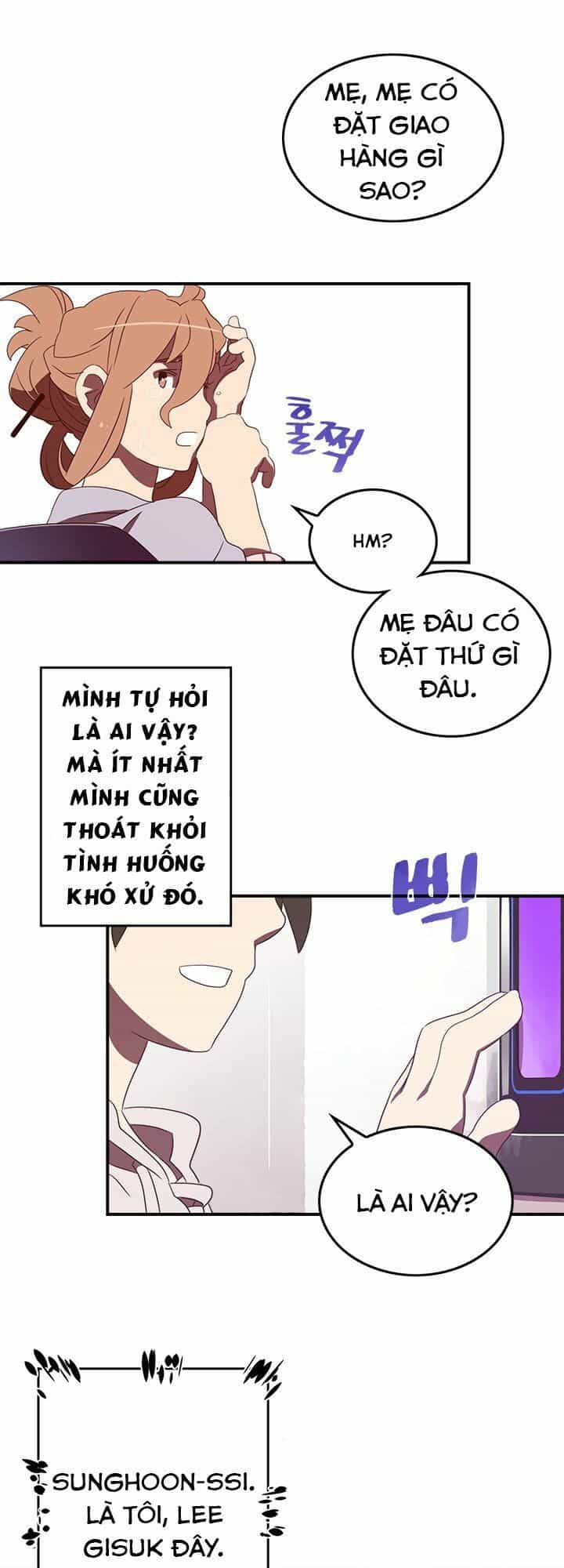 Ta Là Vua Pháp Sư - Chương 31 - ảnh 14