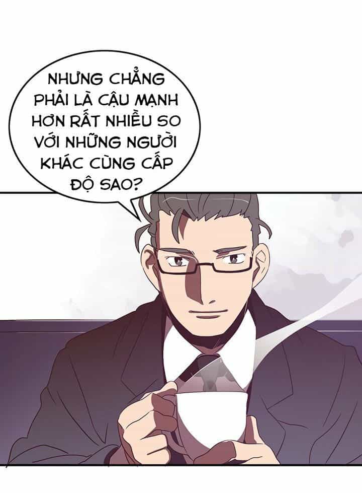 Ta Là Vua Pháp Sư - Chương 31 - ảnh 19