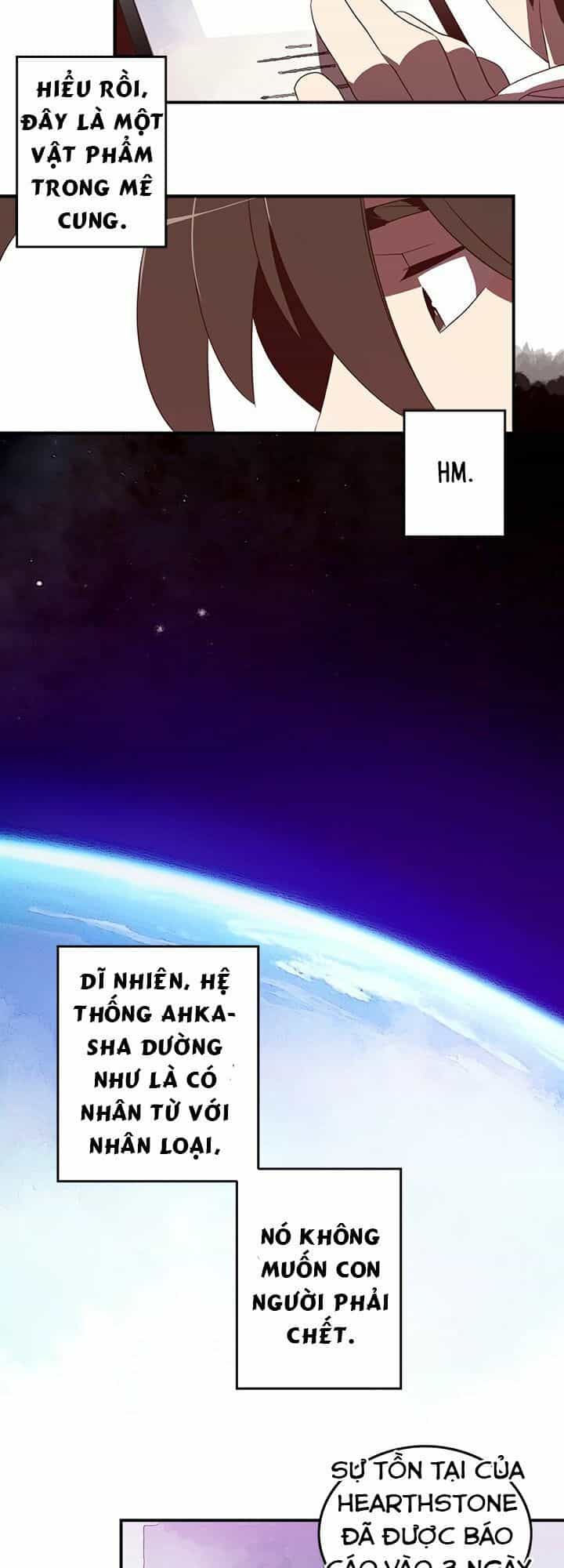 Ta Là Vua Pháp Sư - Chương 31 - ảnh 23