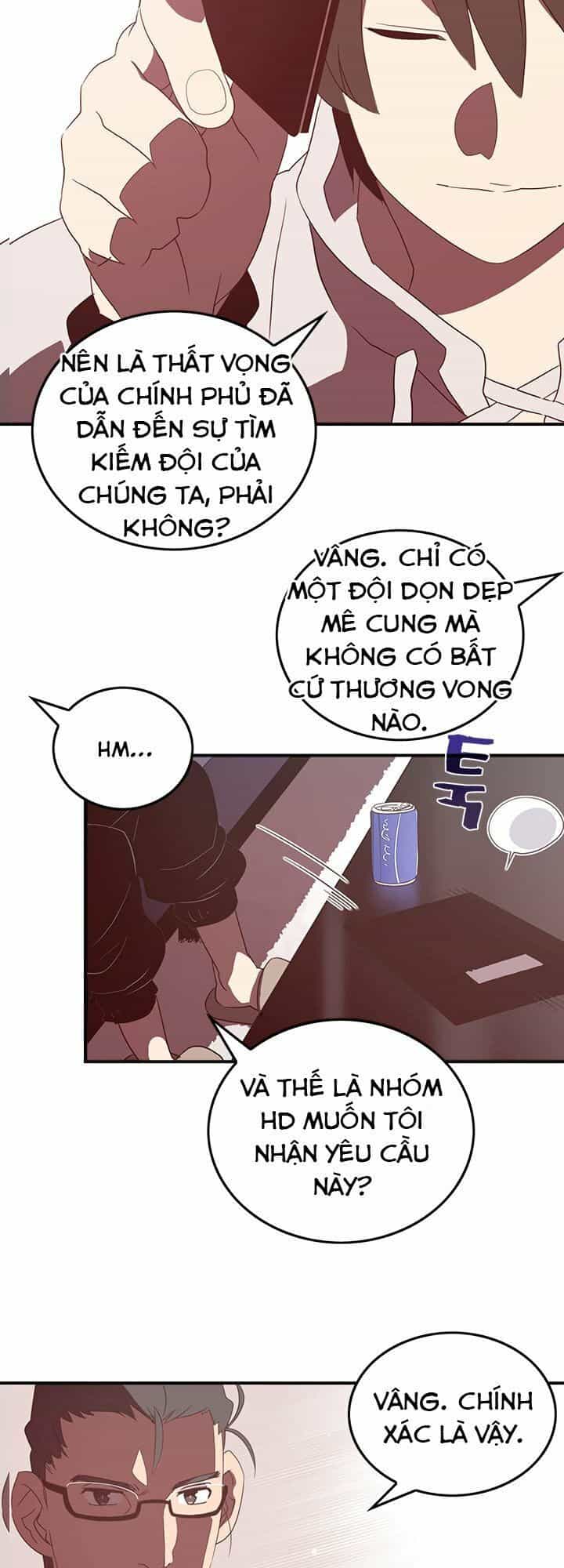 Ta Là Vua Pháp Sư - Chương 31 - ảnh 27