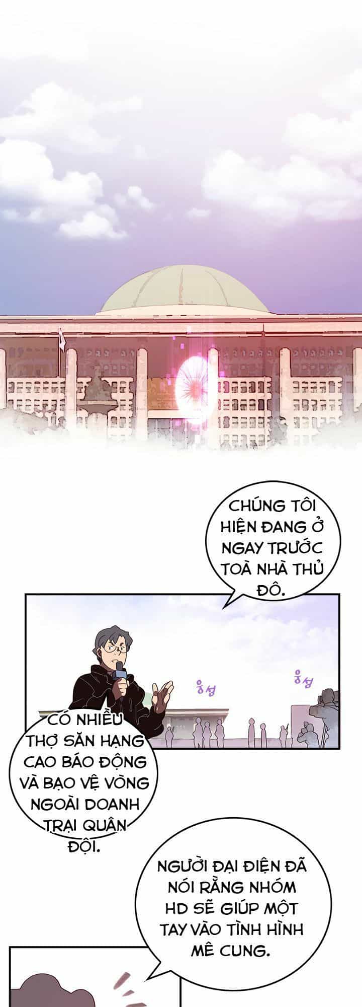 Ta Là Vua Pháp Sư - Chương 34 - ảnh 2