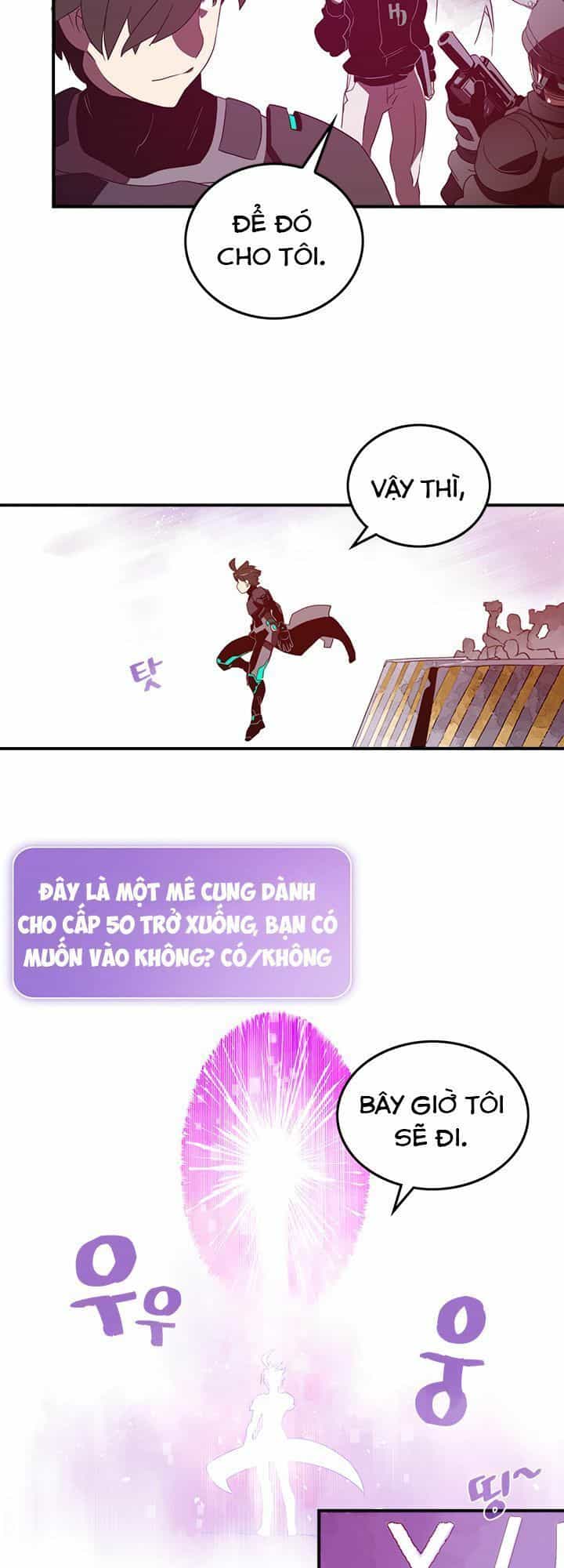 Ta Là Vua Pháp Sư - Chương 34 - ảnh 6
