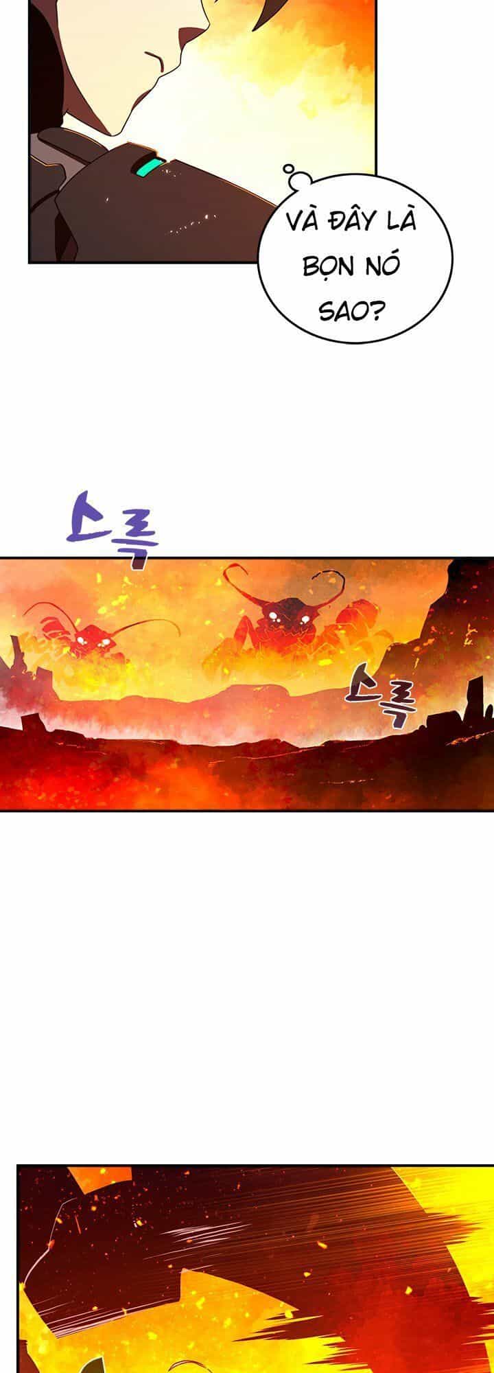 Ta Là Vua Pháp Sư - Chương 35 - ảnh 14
