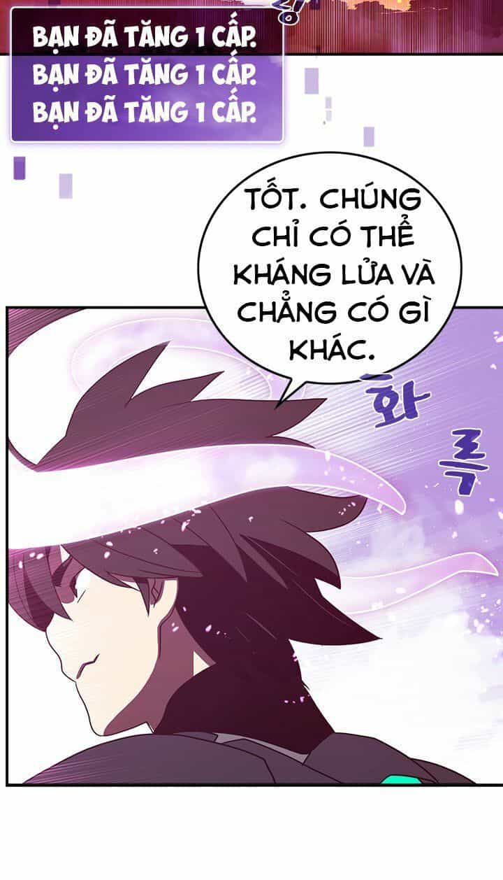 Ta Là Vua Pháp Sư - Chương 35 - ảnh 18