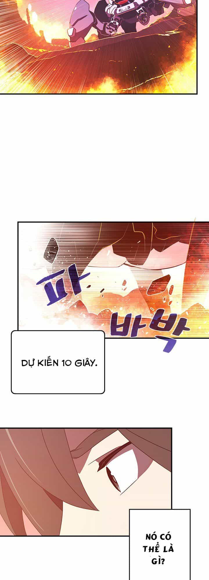 Ta Là Vua Pháp Sư - Chương 35 - ảnh 2