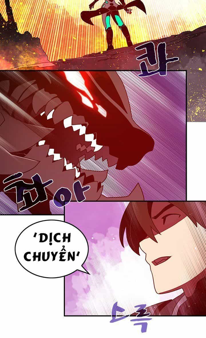 Ta Là Vua Pháp Sư - Chương 35 - ảnh 21