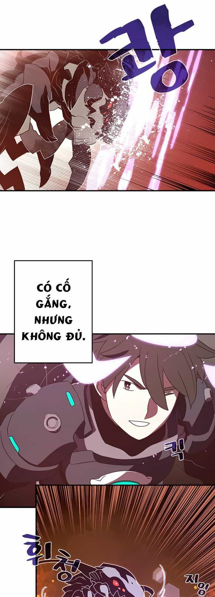 Ta Là Vua Pháp Sư - Chương 35 - ảnh 5
