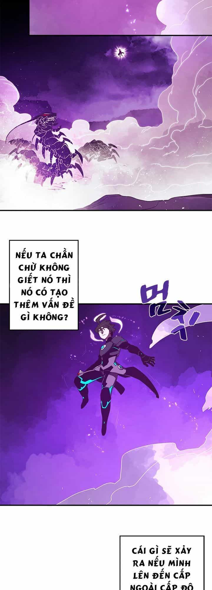 Ta Là Vua Pháp Sư - Chương 36 - ảnh 3