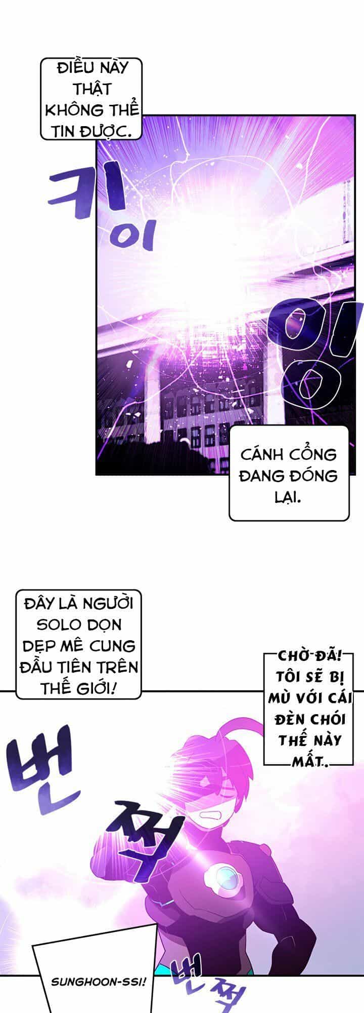 Ta Là Vua Pháp Sư - Chương 37 - ảnh 11