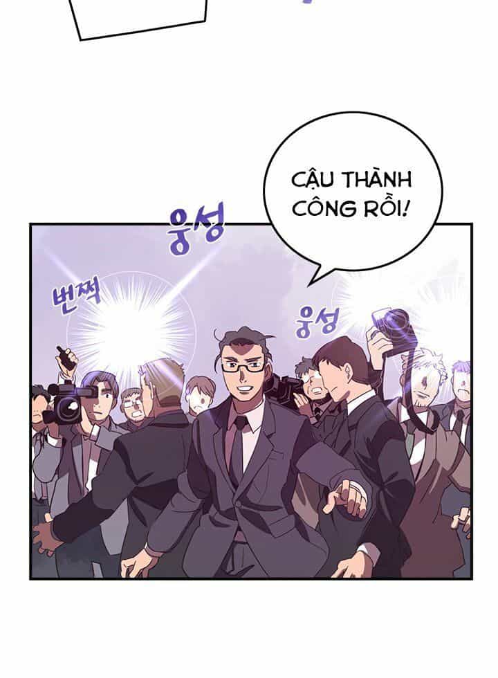 Ta Là Vua Pháp Sư - Chương 37 - ảnh 12