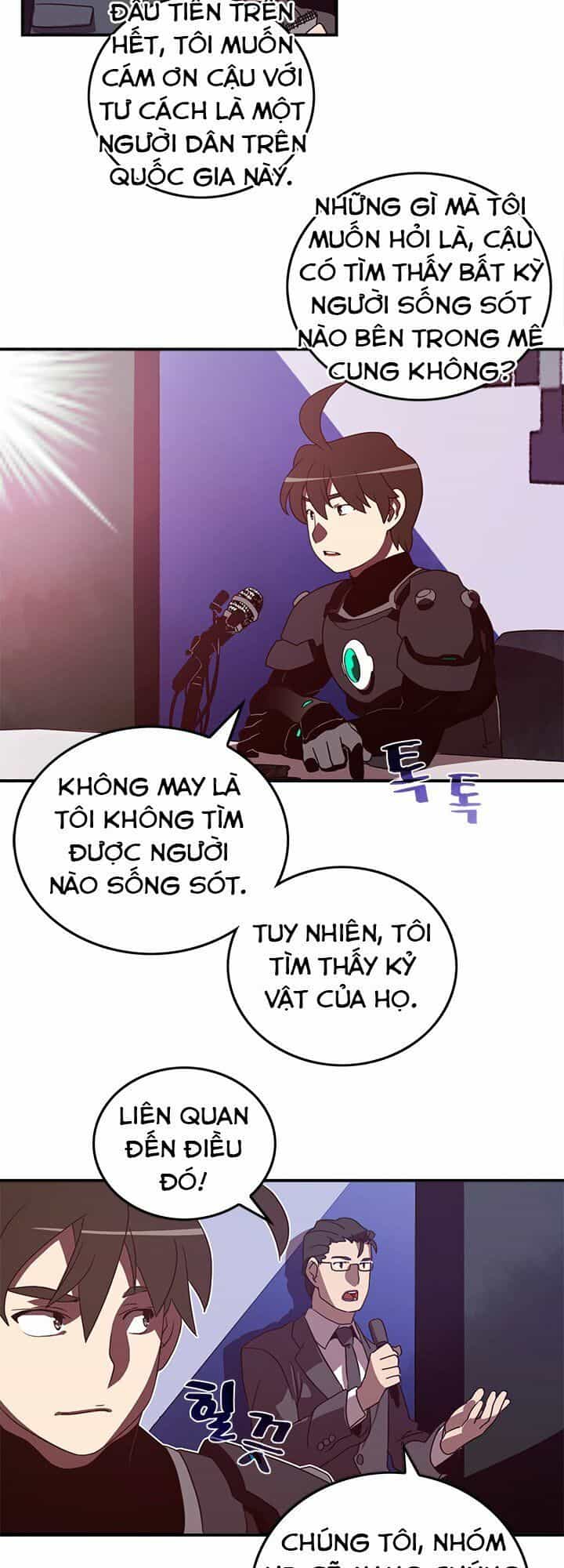 Ta Là Vua Pháp Sư - Chương 37 - ảnh 16