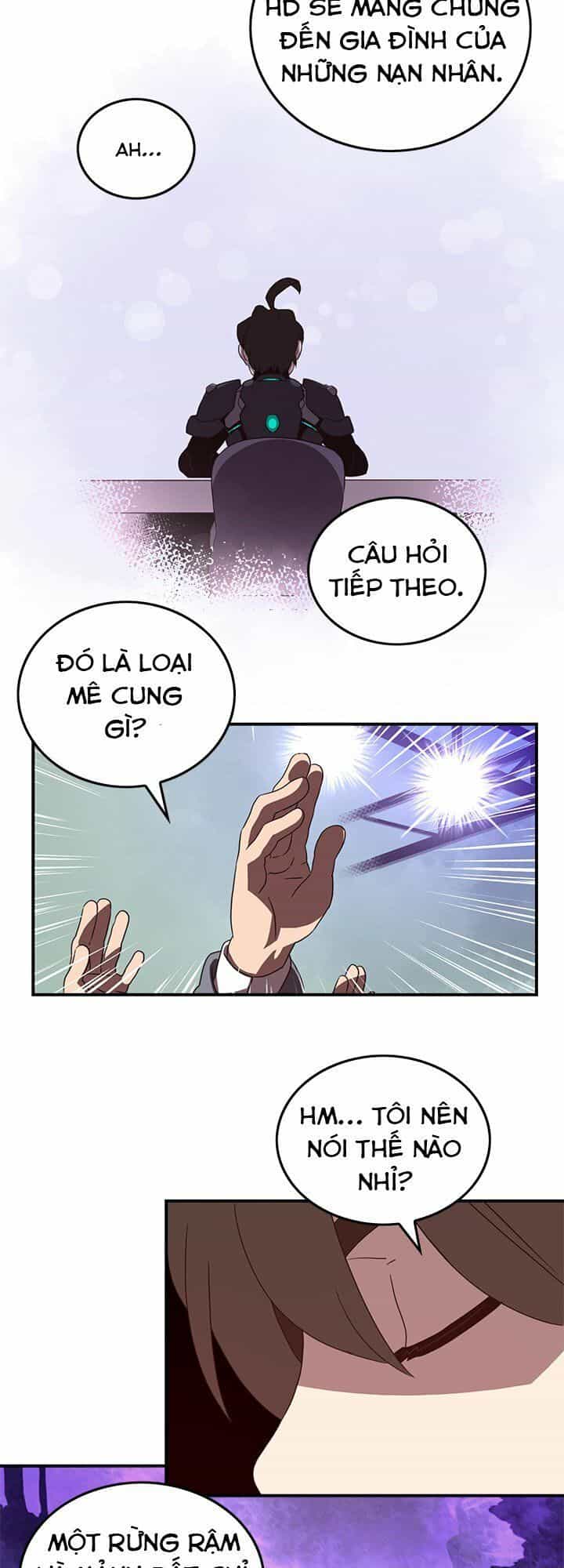 Ta Là Vua Pháp Sư - Chương 37 - ảnh 17