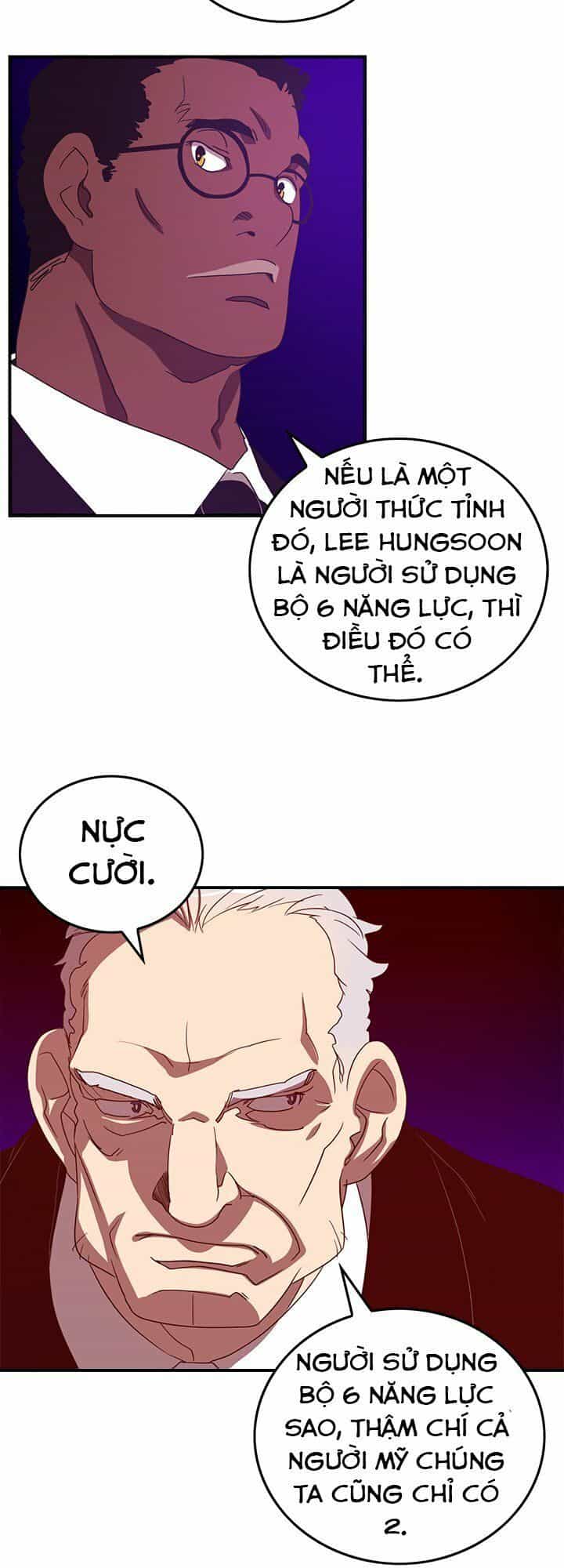 Ta Là Vua Pháp Sư - Chương 37 - ảnh 21