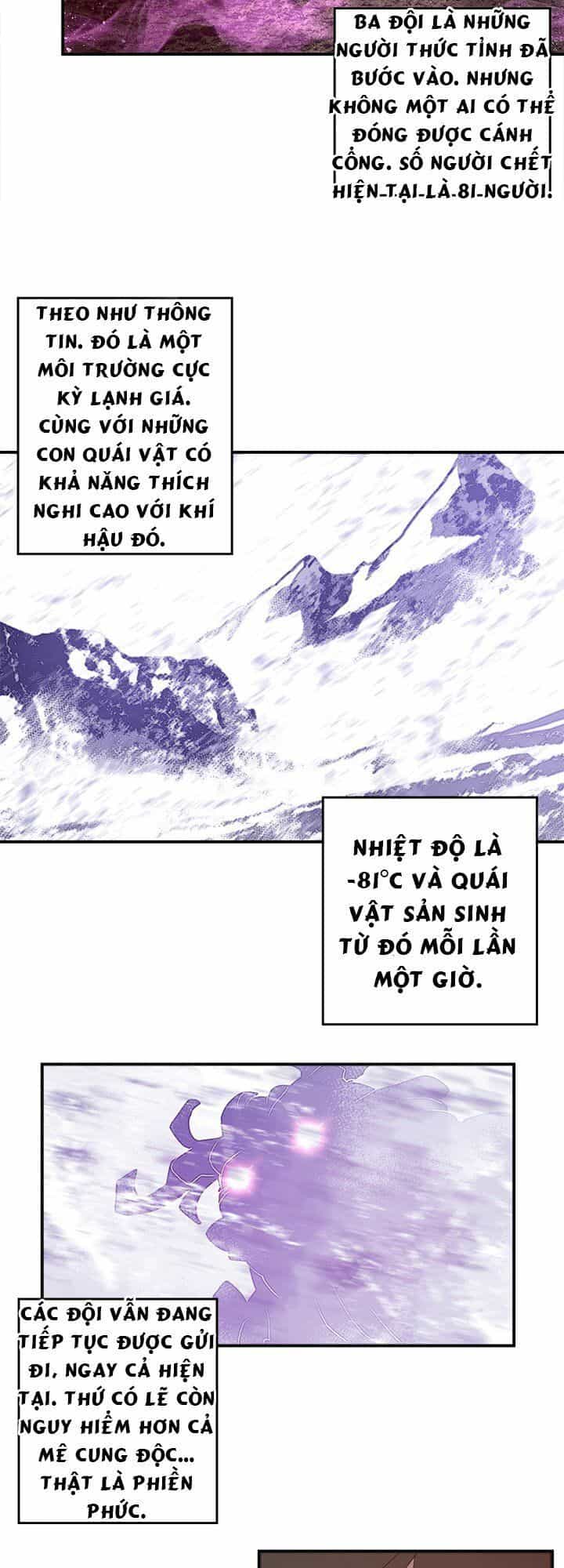 Ta Là Vua Pháp Sư - Chương 38 - ảnh 10