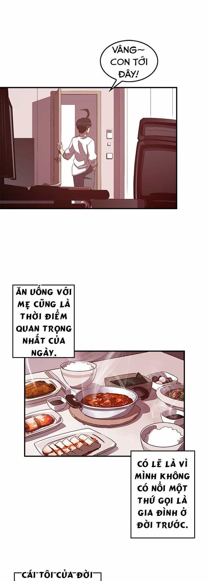 Ta Là Vua Pháp Sư - Chương 38 - ảnh 13