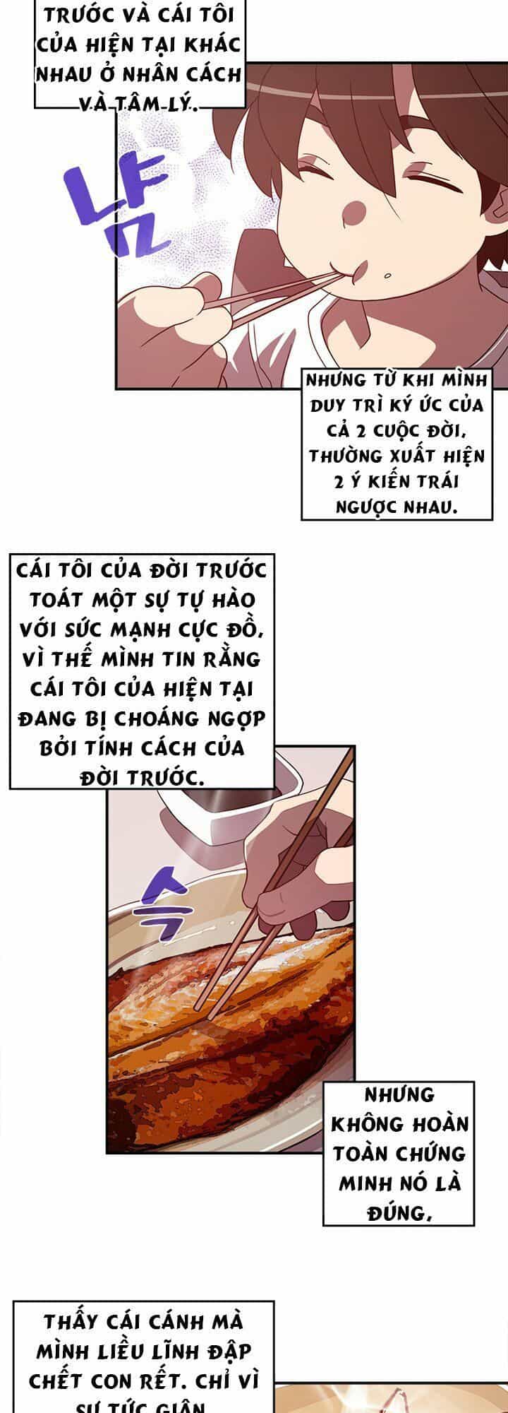 Ta Là Vua Pháp Sư - Chương 38 - ảnh 14