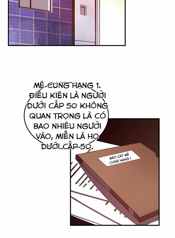 Ta Là Vua Pháp Sư - Chương 38 - ảnh 6