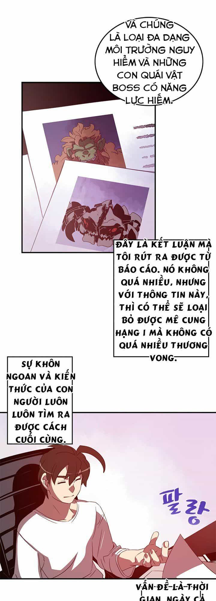 Ta Là Vua Pháp Sư - Chương 38 - ảnh 7