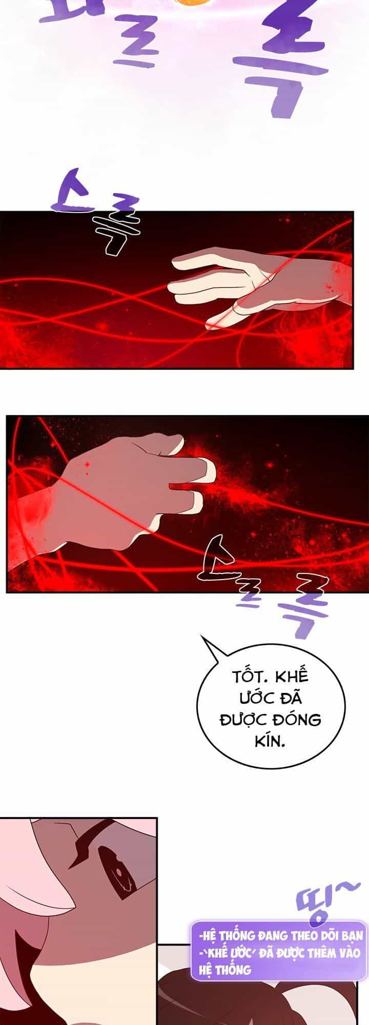 Ta Là Vua Pháp Sư - Chương 39 - ảnh 11