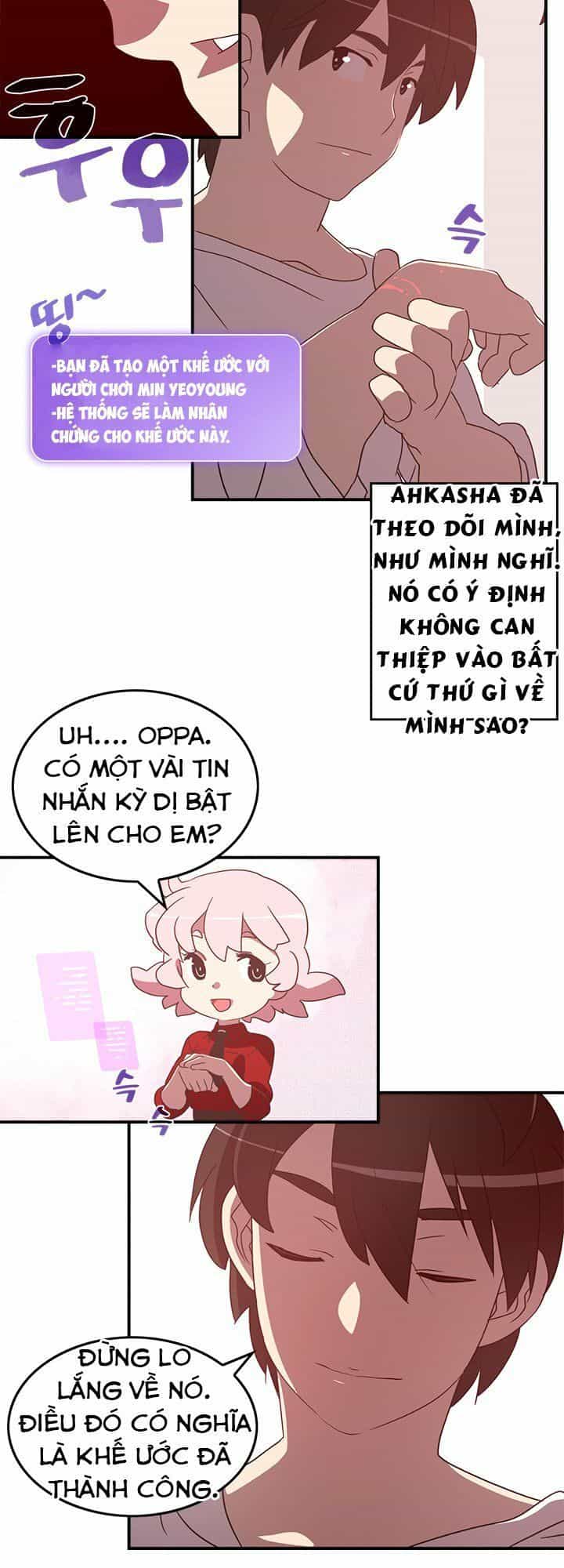 Ta Là Vua Pháp Sư - Chương 39 - ảnh 12